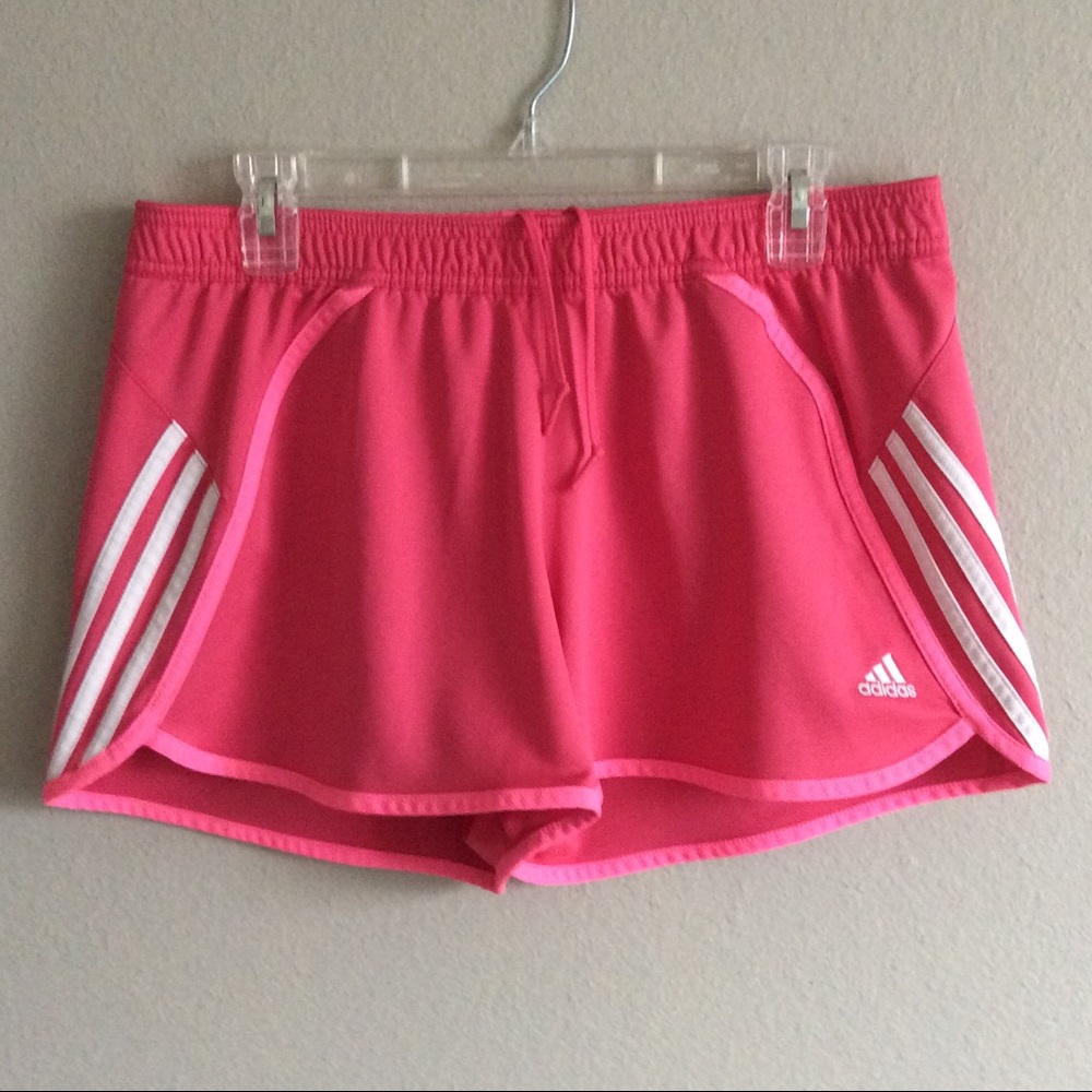 Adidas Shorts Size L